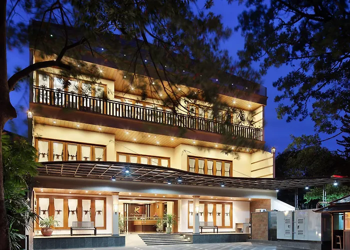 Kertanegara Premium Guest House